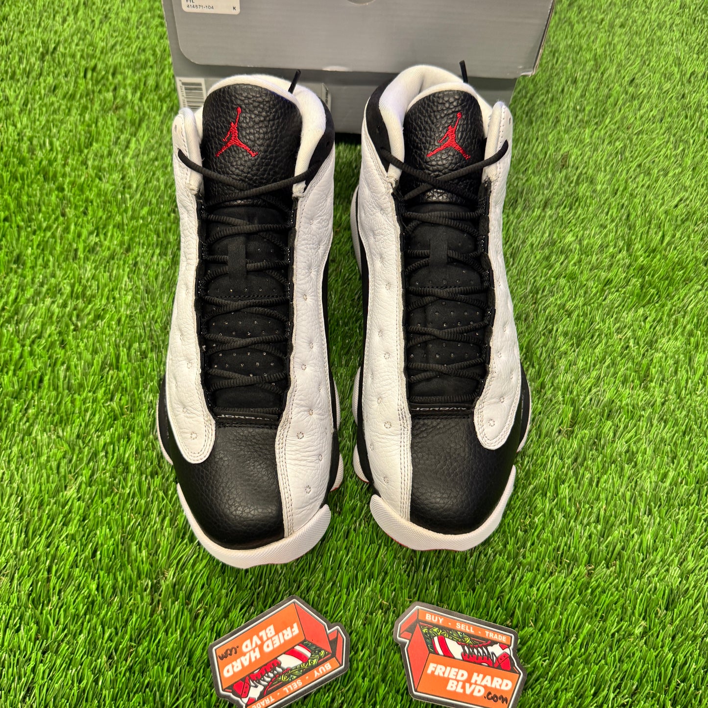 Jordan 13 Retro He Got Game (2018) 10M/11.5W