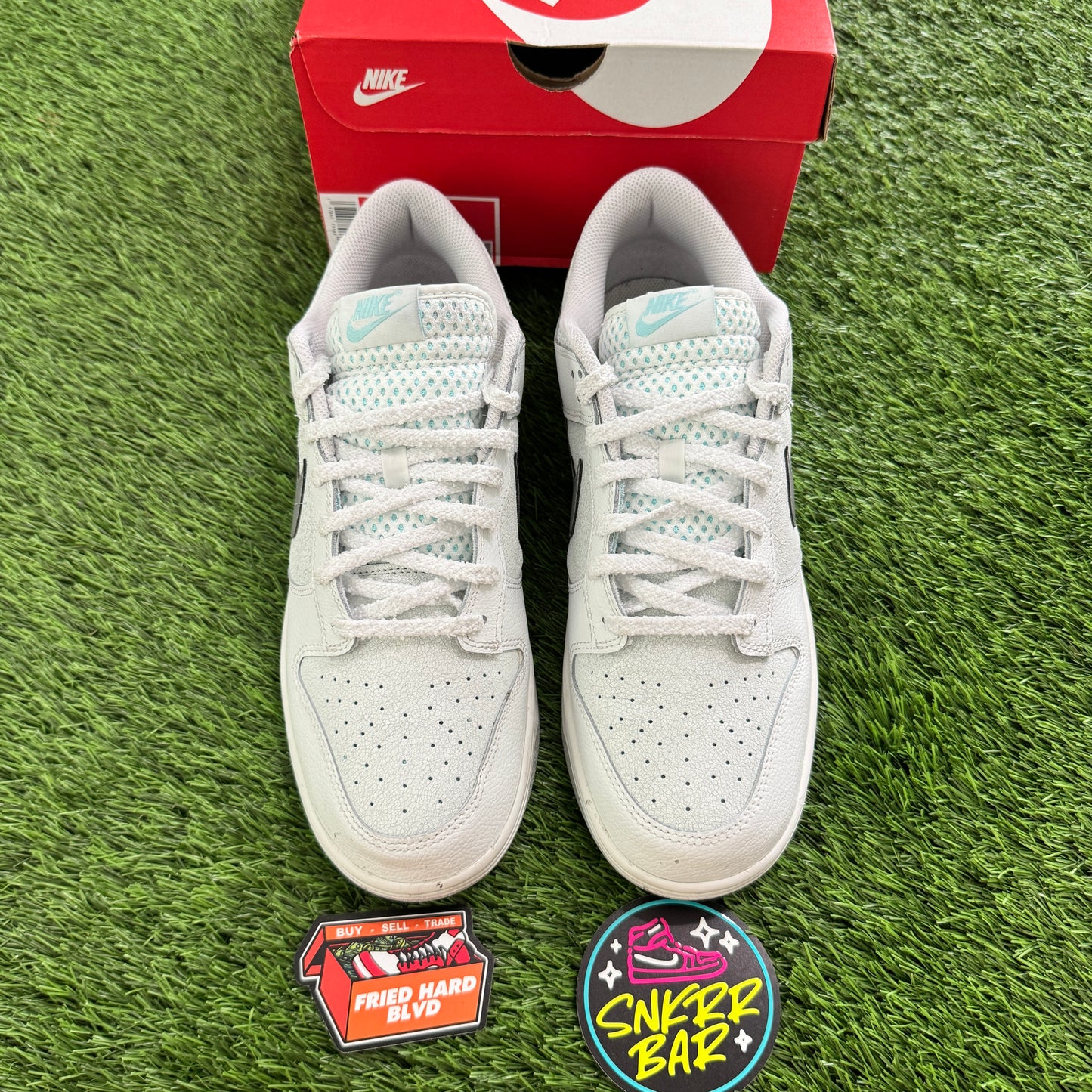 Nike Dunk Low SE Winter Storm