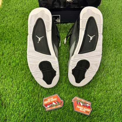 Jordan 4 Retro Fear (2024) 9.5M/11W