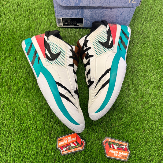 Nike Ja 1 Reverse Scratch 11M/12.5W