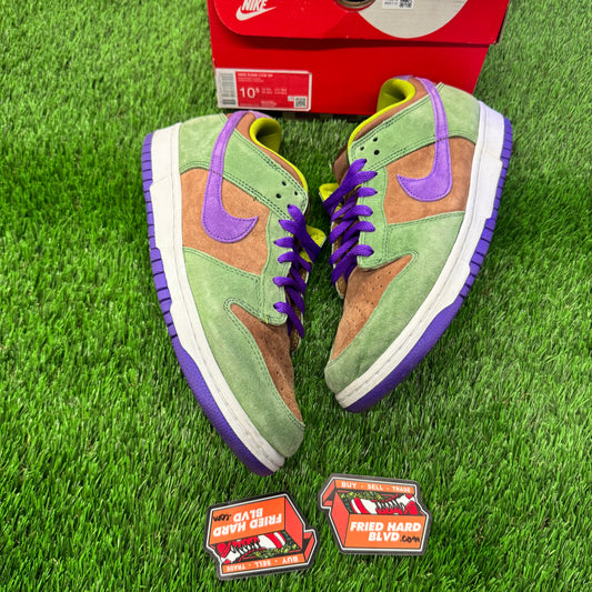 Nike Dunk Low Veneer (2020/2024) 10.5M/12W