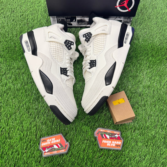 Jordan 4 Retro Flight Club 11.5M/13W
