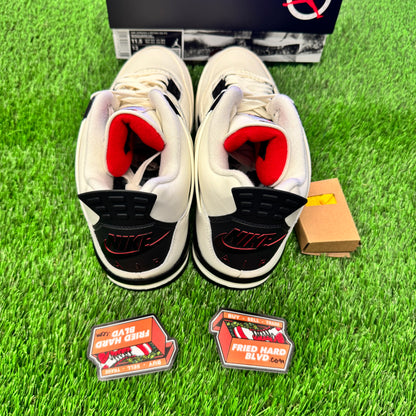 Jordan 4 Retro Flight Club 11.5M/13W