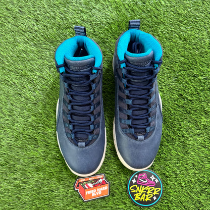 Jordan 10 Retro Los Angeles