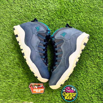 Jordan 10 Retro Los Angeles