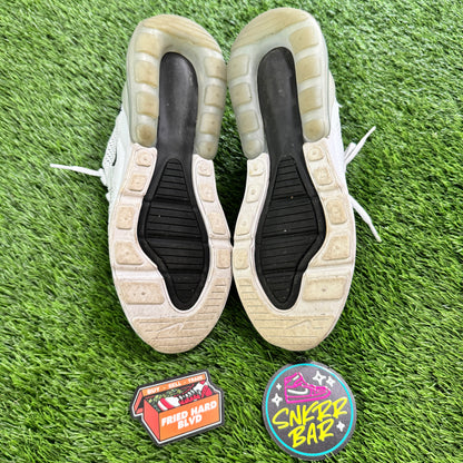 Air Max 270 White Black SIZE 10M/11.5W
