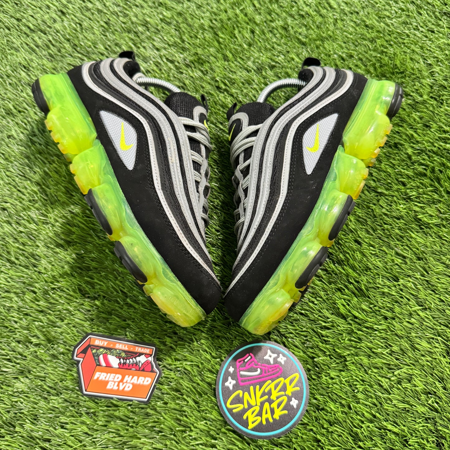 Nike Air VaporMax 97 Japan