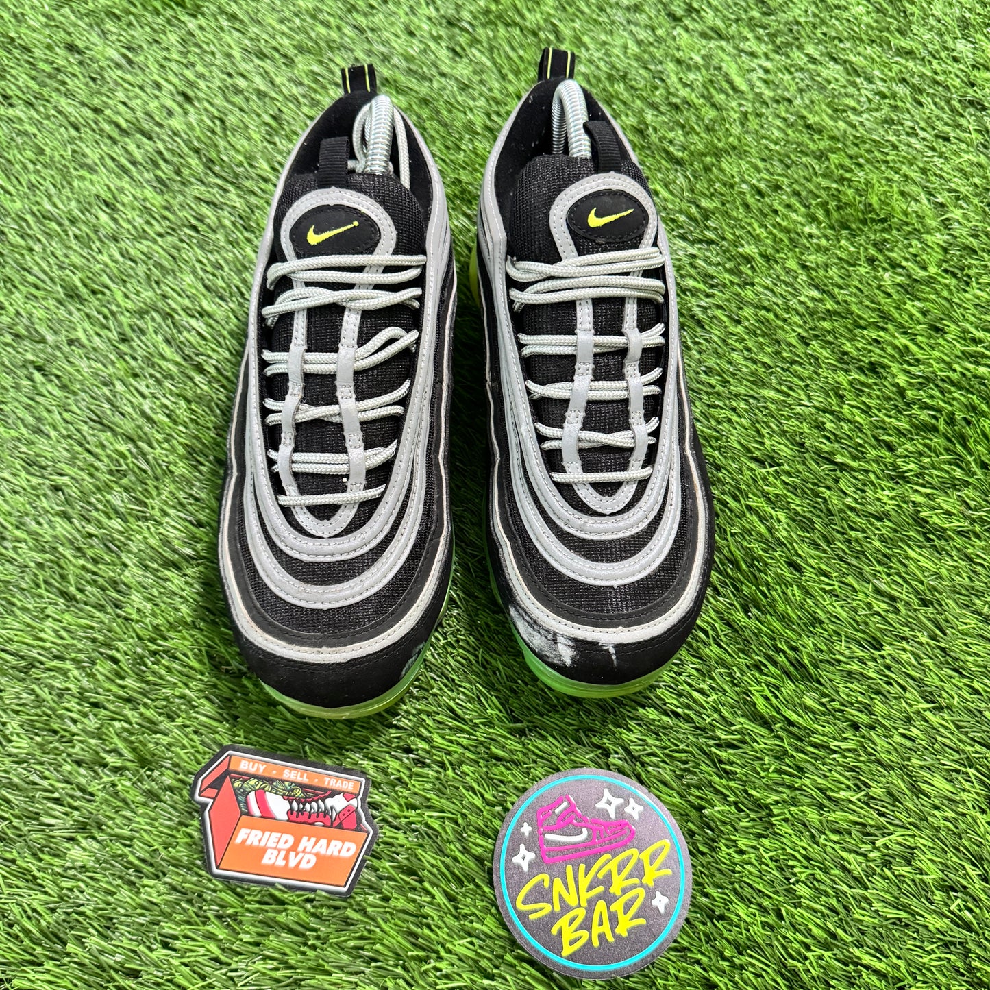 Nike Air VaporMax 97 Japan