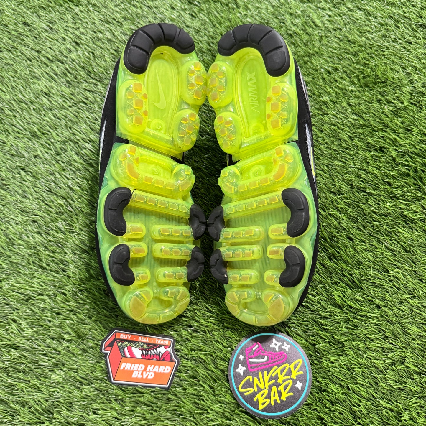 Nike Air VaporMax 97 Japan