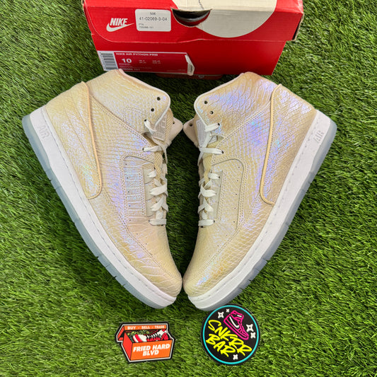 Air Python Premium