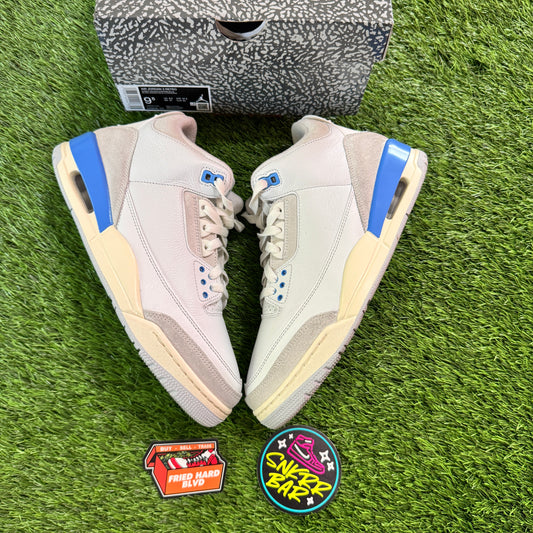 Jordan 3 Retro Lucky Shorts