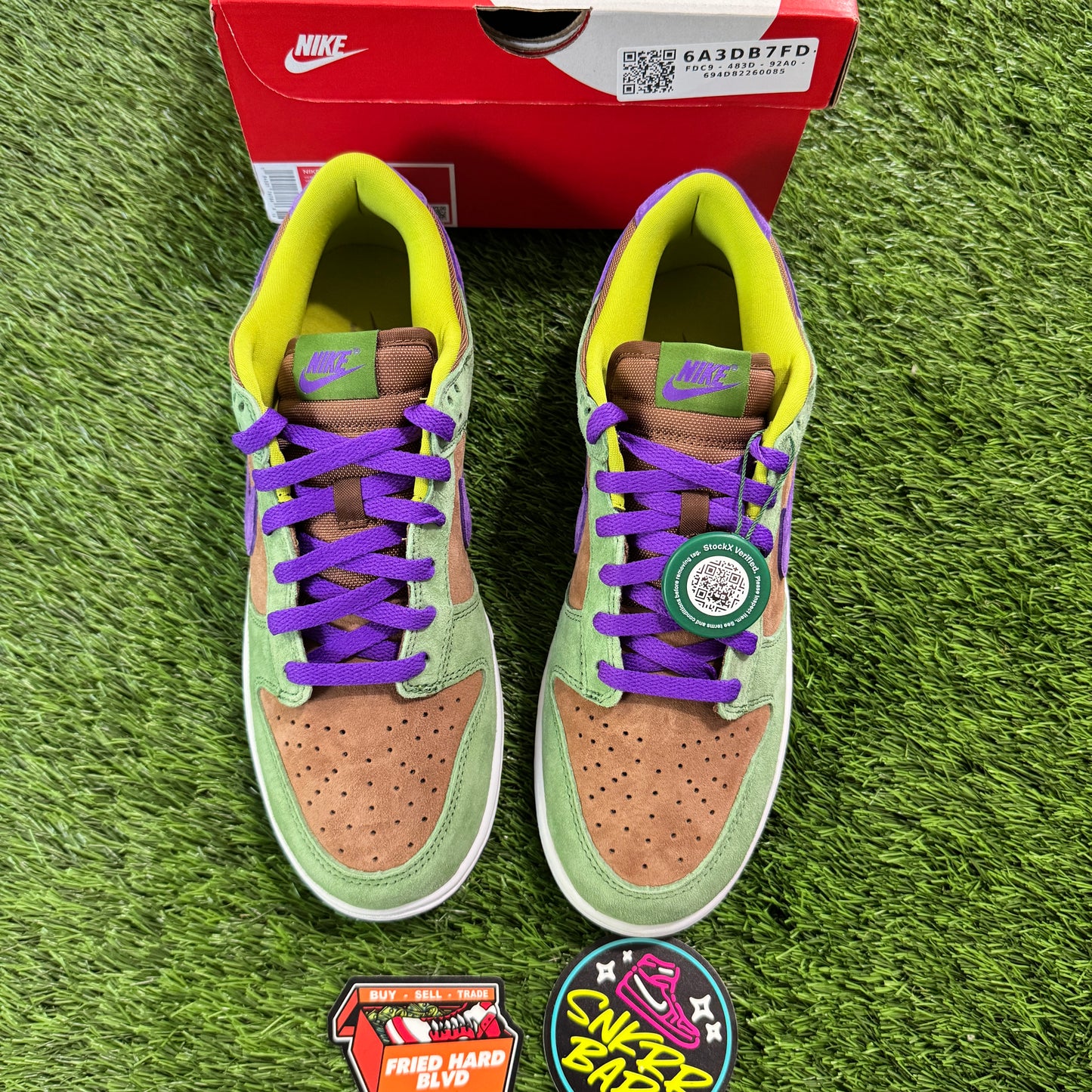 Nike Dunk Low Veneer (2020/2024)