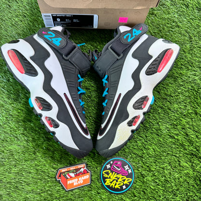 Nike Air Griffey Max 1 Home Run Derby 9M/10.5