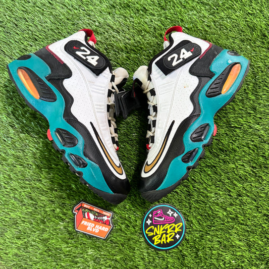 Nike Air Griffey Max 1 Swingman Sweetest Swing
