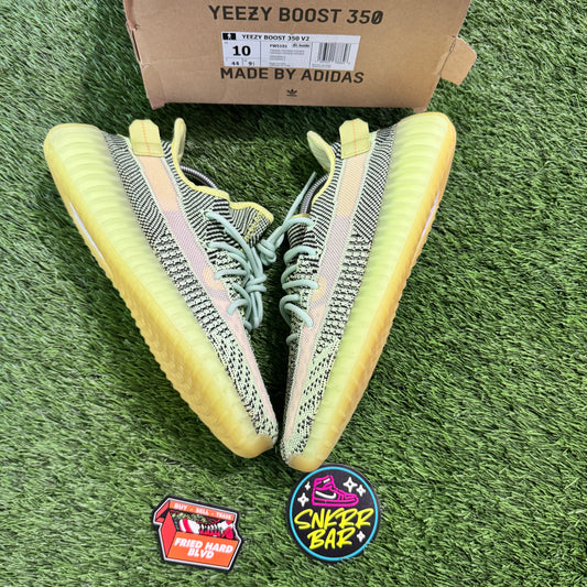 adidas Yeezy Boost 350 V2 Yeezreel