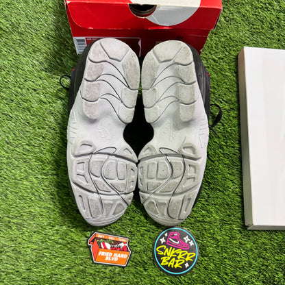 Air Diamond Turf 'Atlanta Braves' Nike