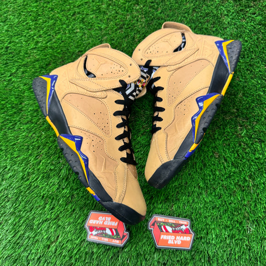 Jordan 7 Retro SE Vachetta Tan 10M/11.5W
