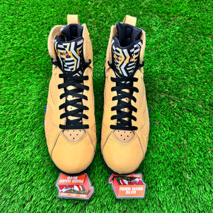 Jordan 7 Retro SE Vachetta Tan 10M/11.5W