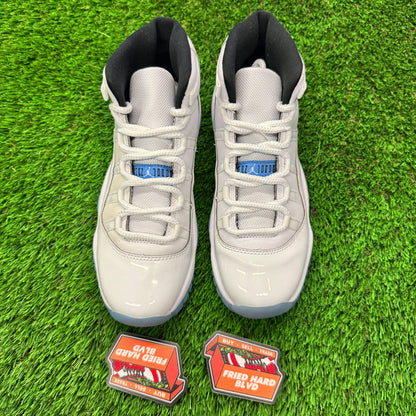 Jordan 11 Retro Legend Blue (2024) (GS) 7Y/8.5W