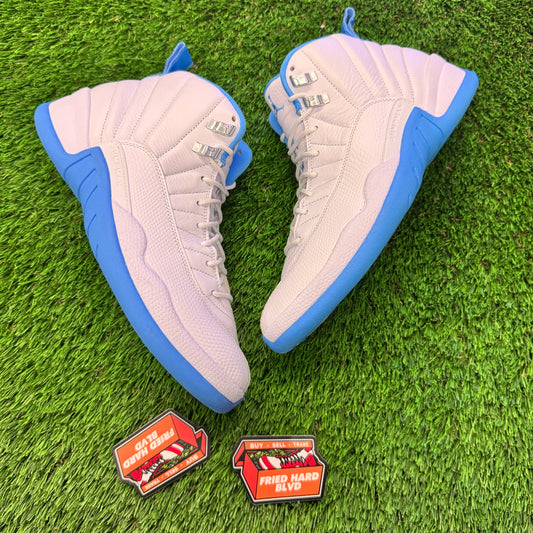 Jordan 12 Retro Melo (2025) 9M/10.5W