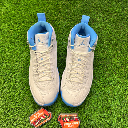 Jordan 12 Retro Melo (2025) 9M/10.5W