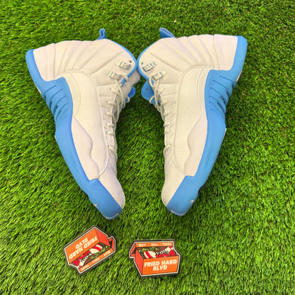 Jordan 12 Retro Melo (2025) 9M/10.5W