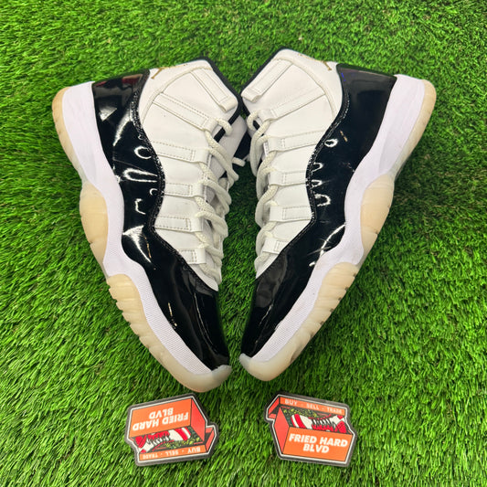 Jordan 11 Retro DMP Gratitude (2023) 9.5M/11W