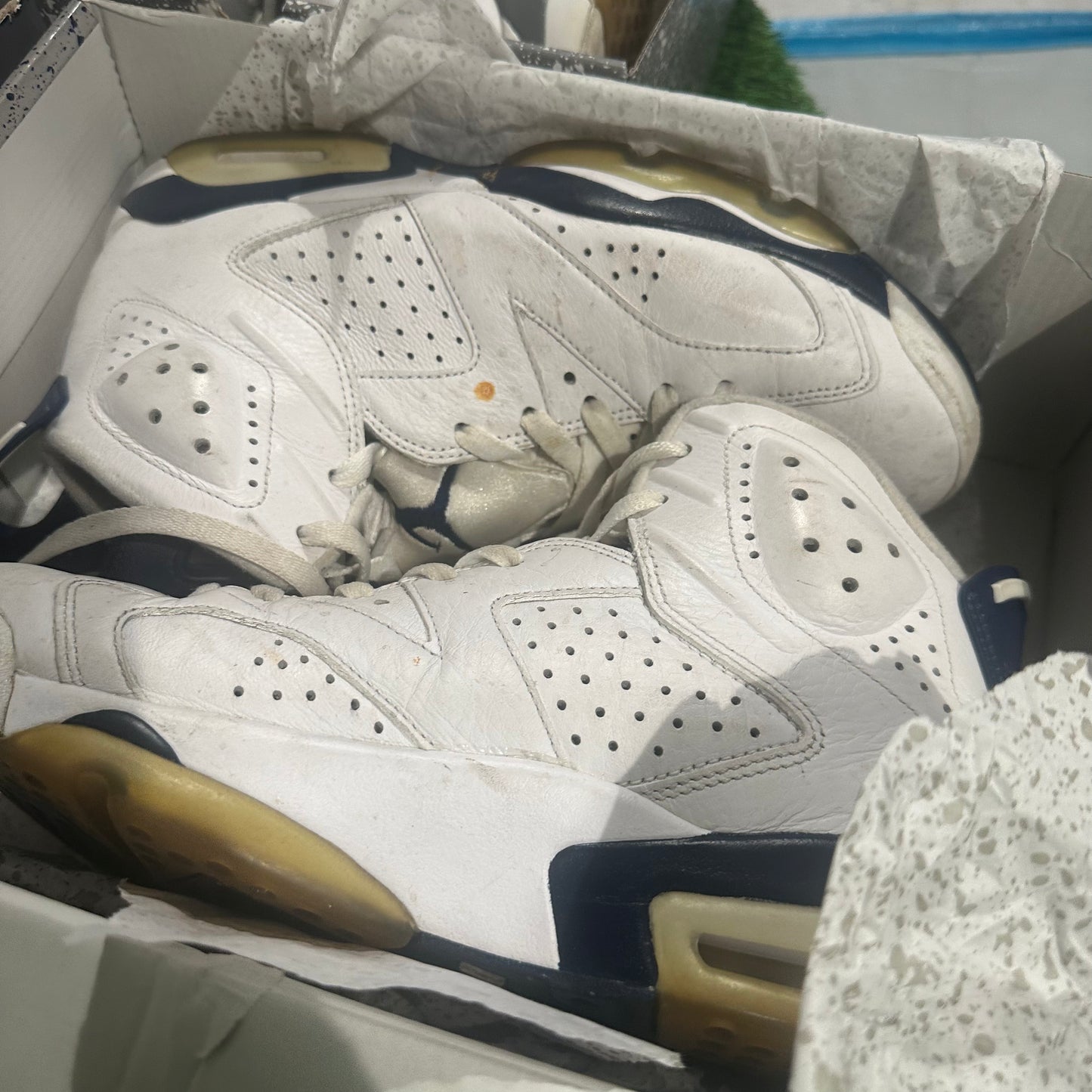 3 PAIR BEATERS to HEATERS (FRIED HARD FRIDAY DEAL)