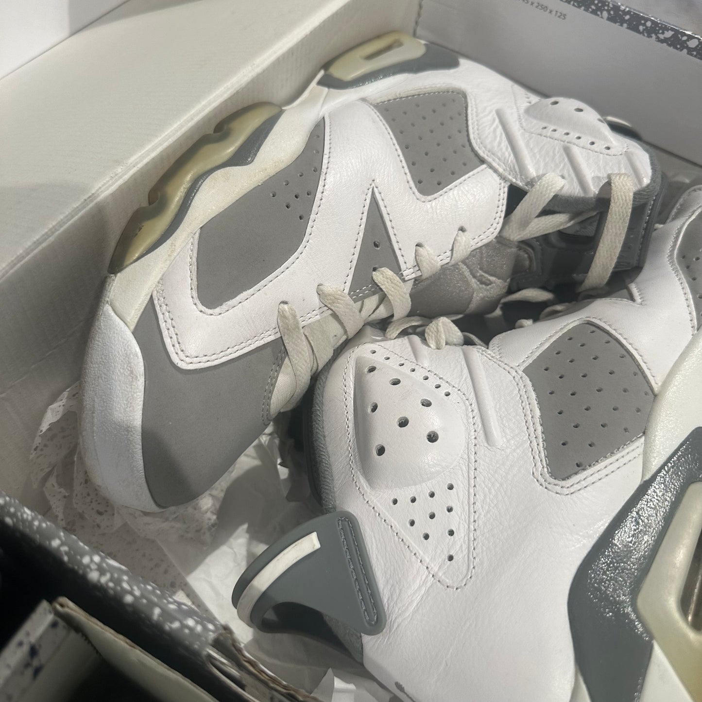3 PAIR BEATERS to HEATERS (FRIED HARD FRIDAY DEAL)