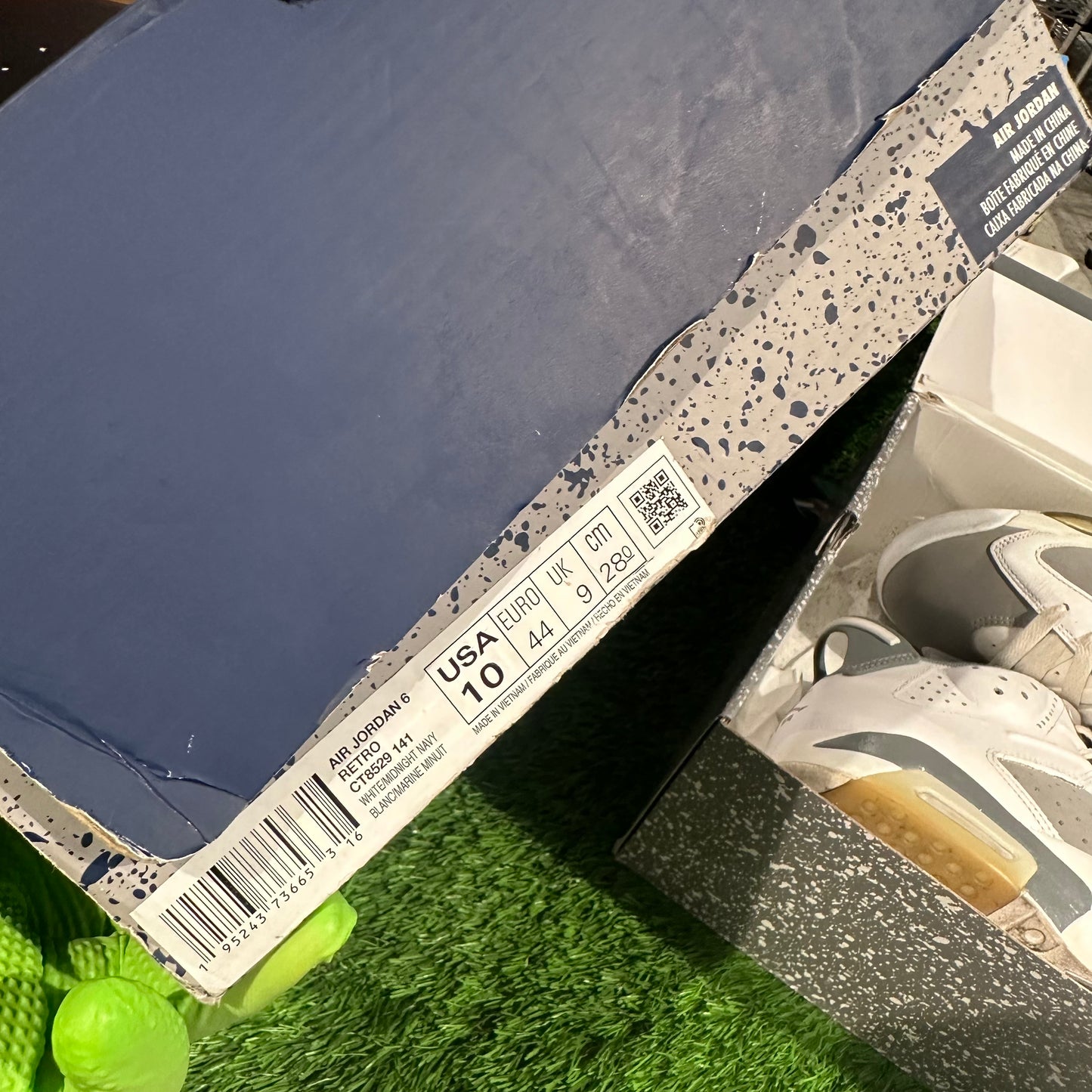 3 PAIR BEATERS to HEATERS (FRIED HARD FRIDAY DEAL)