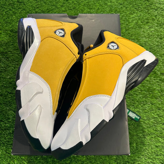 Air Jordan 14 Retro 'Ginger'