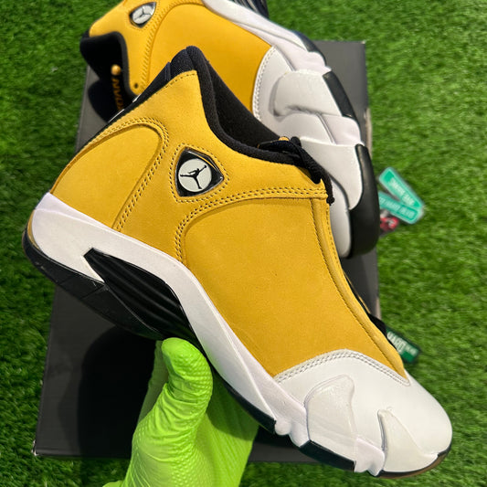 Air Jordan 14 Retro 'Ginger'