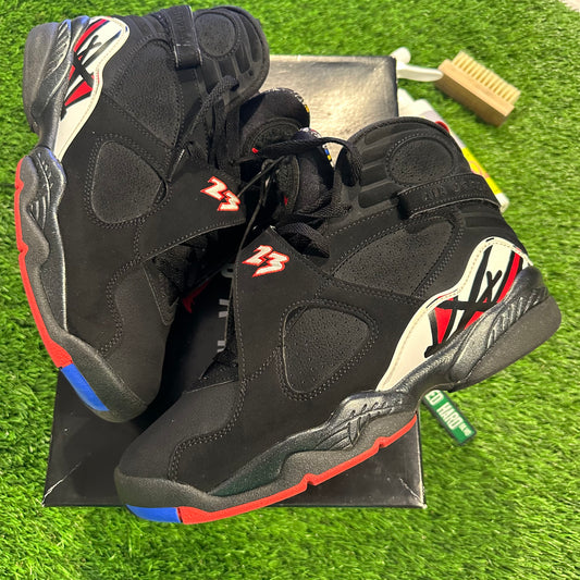 Jordan 8 Retro Playoffs (2023)