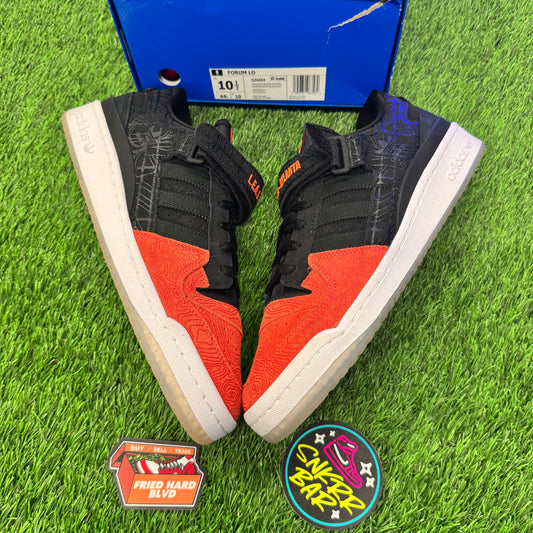 adidas Forum Lo ATL 10.5M/12W