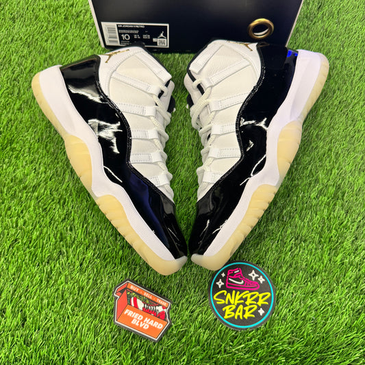 Jordan 11 Retro DMP Gratitude (2023) 10M/11.5W