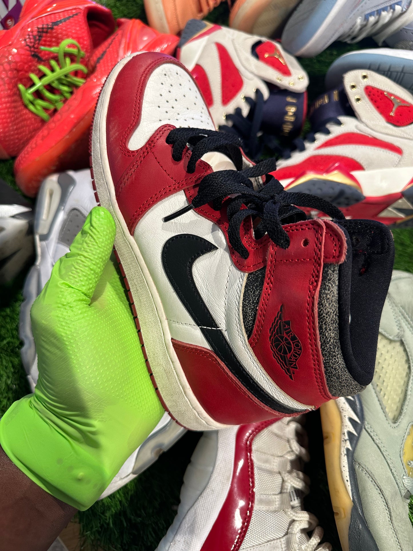 MASSIVE 27 PAIR DEAL (OUR BIGGEST DEAL YET!)