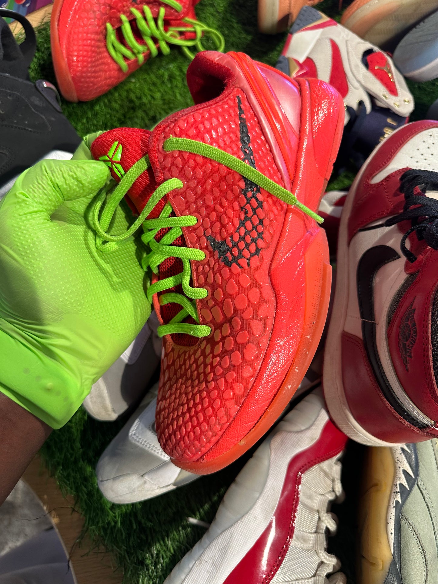 MASSIVE 27 PAIR DEAL (OUR BIGGEST DEAL YET!)