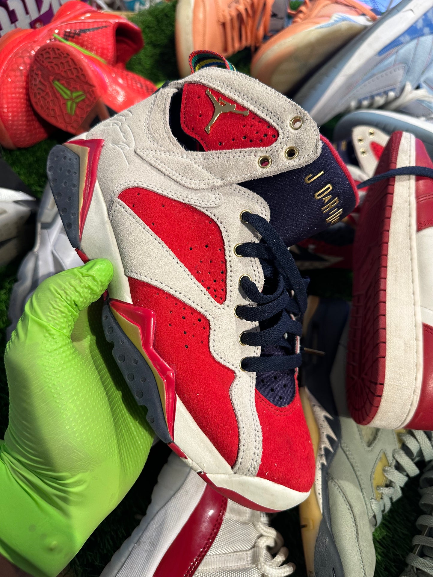 MASSIVE 27 PAIR DEAL (OUR BIGGEST DEAL YET!)