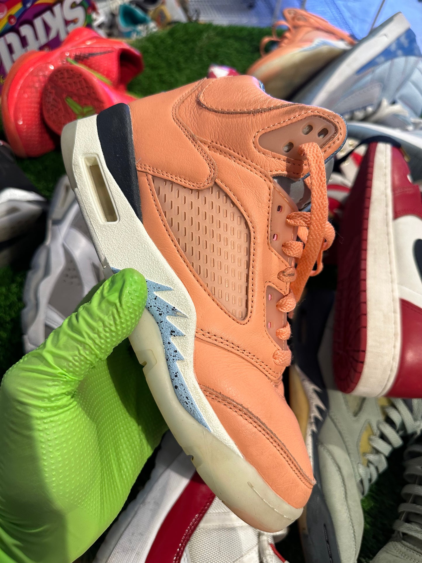 MASSIVE 27 PAIR DEAL (OUR BIGGEST DEAL YET!)
