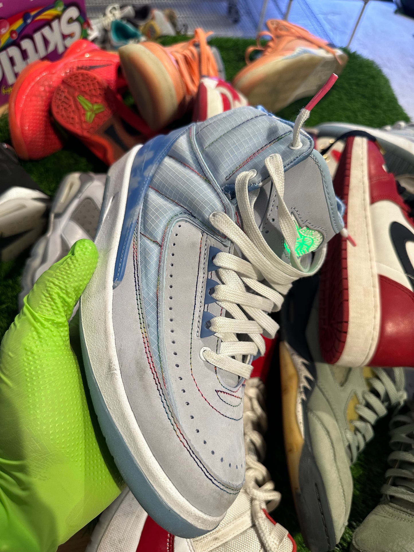 MASSIVE 27 PAIR DEAL (OUR BIGGEST DEAL YET!)