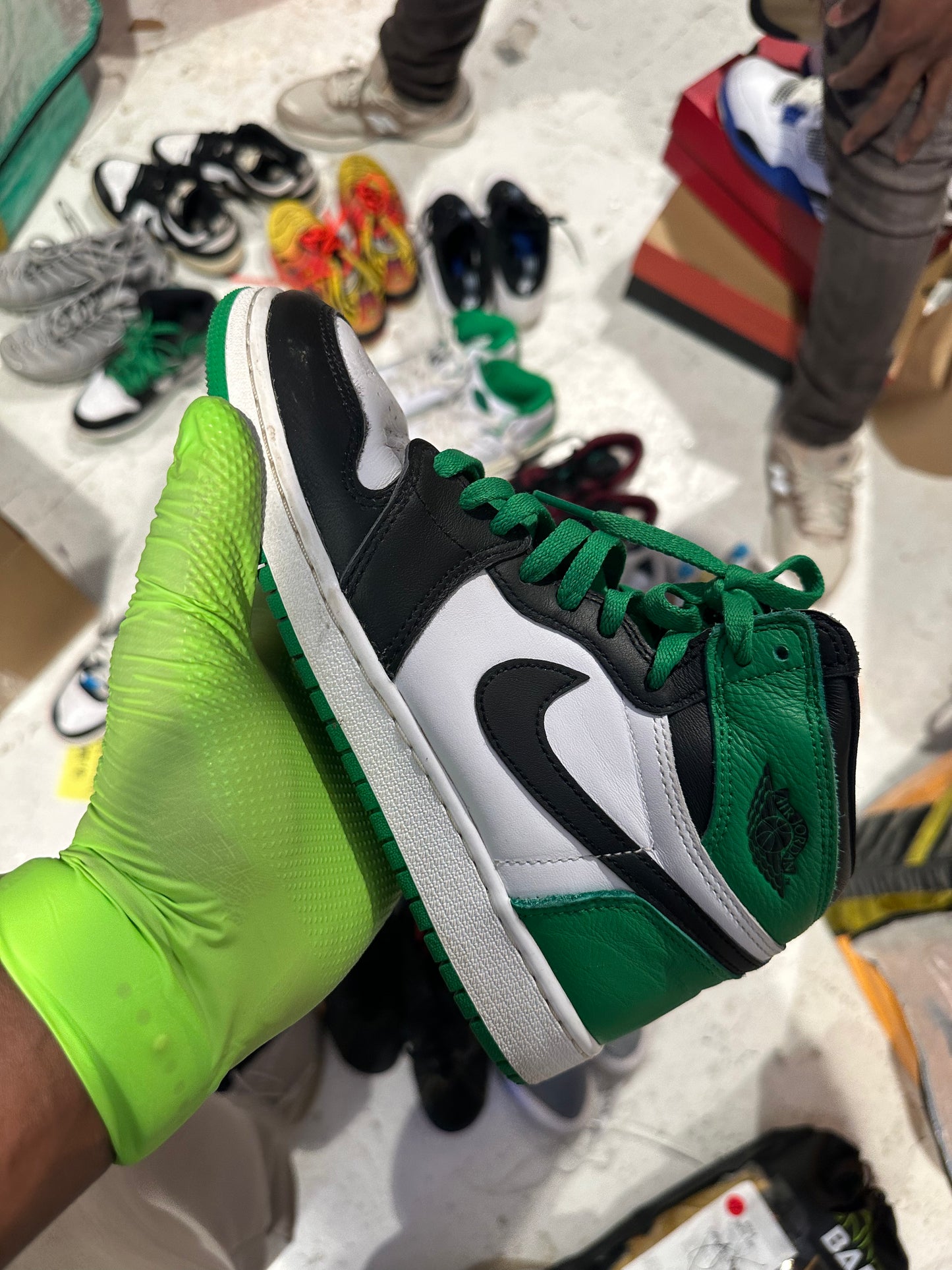 MASSIVE 27 PAIR DEAL (OUR BIGGEST DEAL YET!)