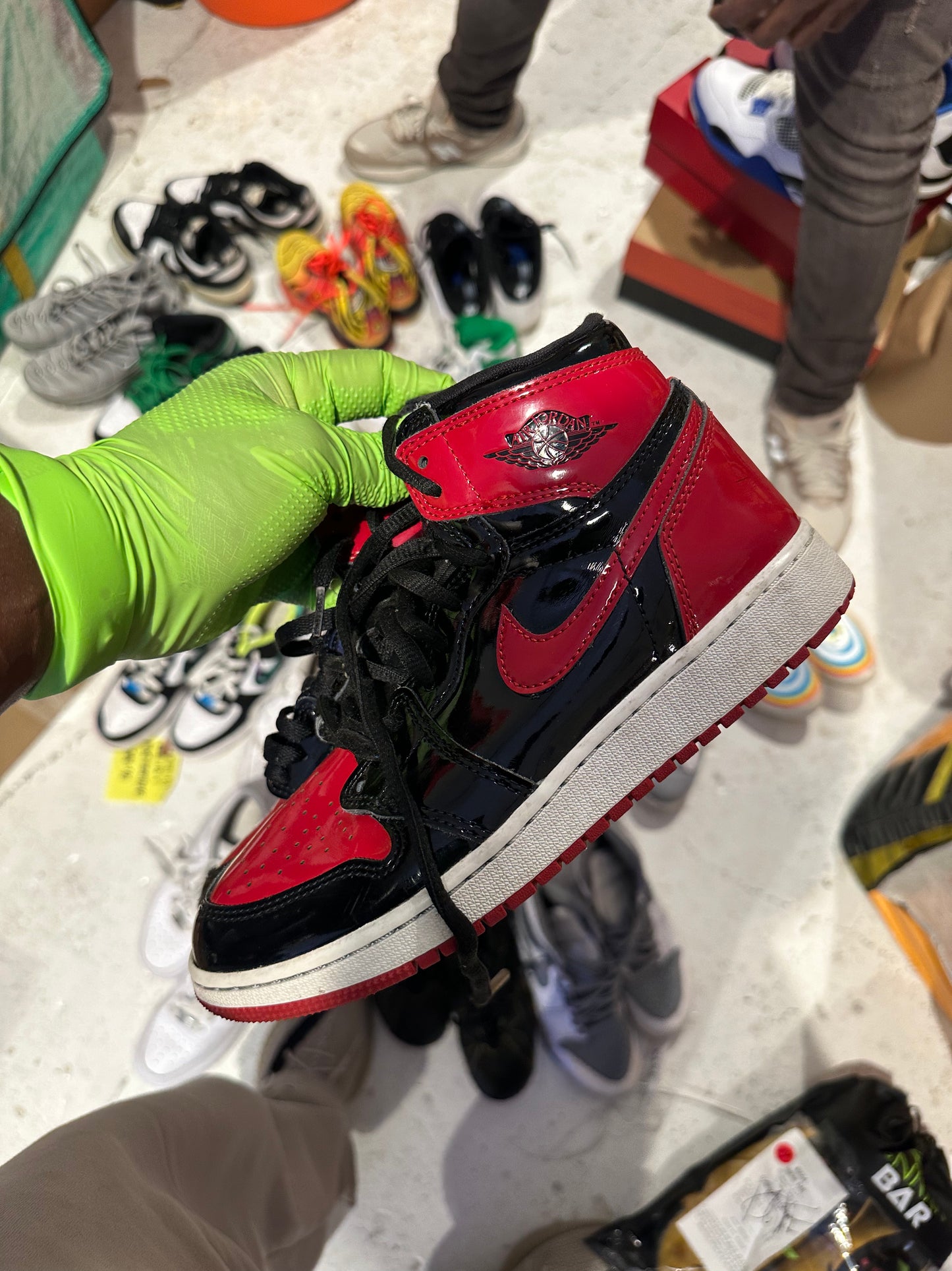 MASSIVE 27 PAIR DEAL (OUR BIGGEST DEAL YET!)