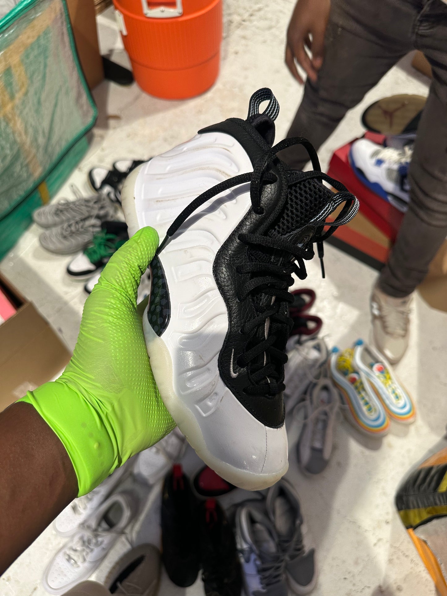 MASSIVE 27 PAIR DEAL (OUR BIGGEST DEAL YET!)