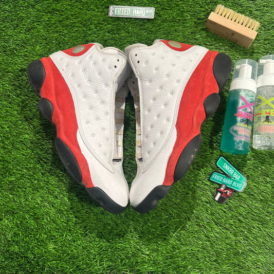 Jordan 13 Retro OG Chicago (2017)