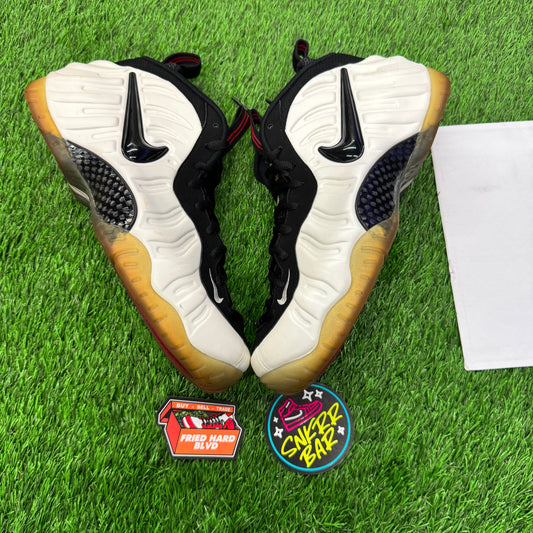Nike Air Foamposite Pro Pearl 12M/13.5W