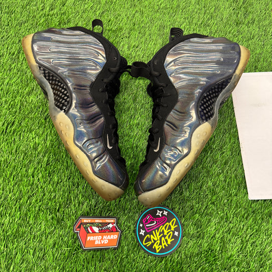 Nike Air Foamposite One Hologram 12M/13.5W