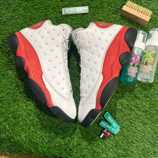 Jordan 13 Retro OG Chicago (2017)