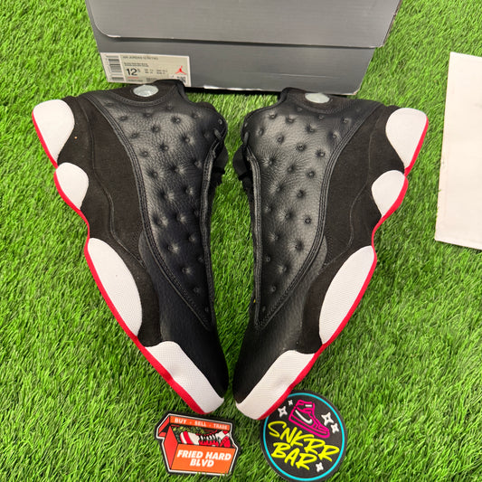 Jordan 13 Retro Playoffs (2023) 12.5M/14W