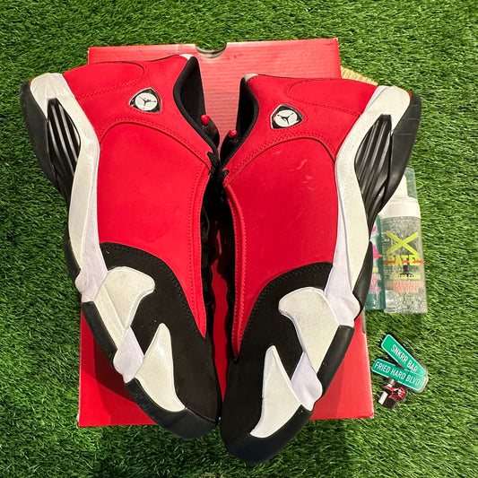 Air Jordan 14 Retro 'Gym Red'