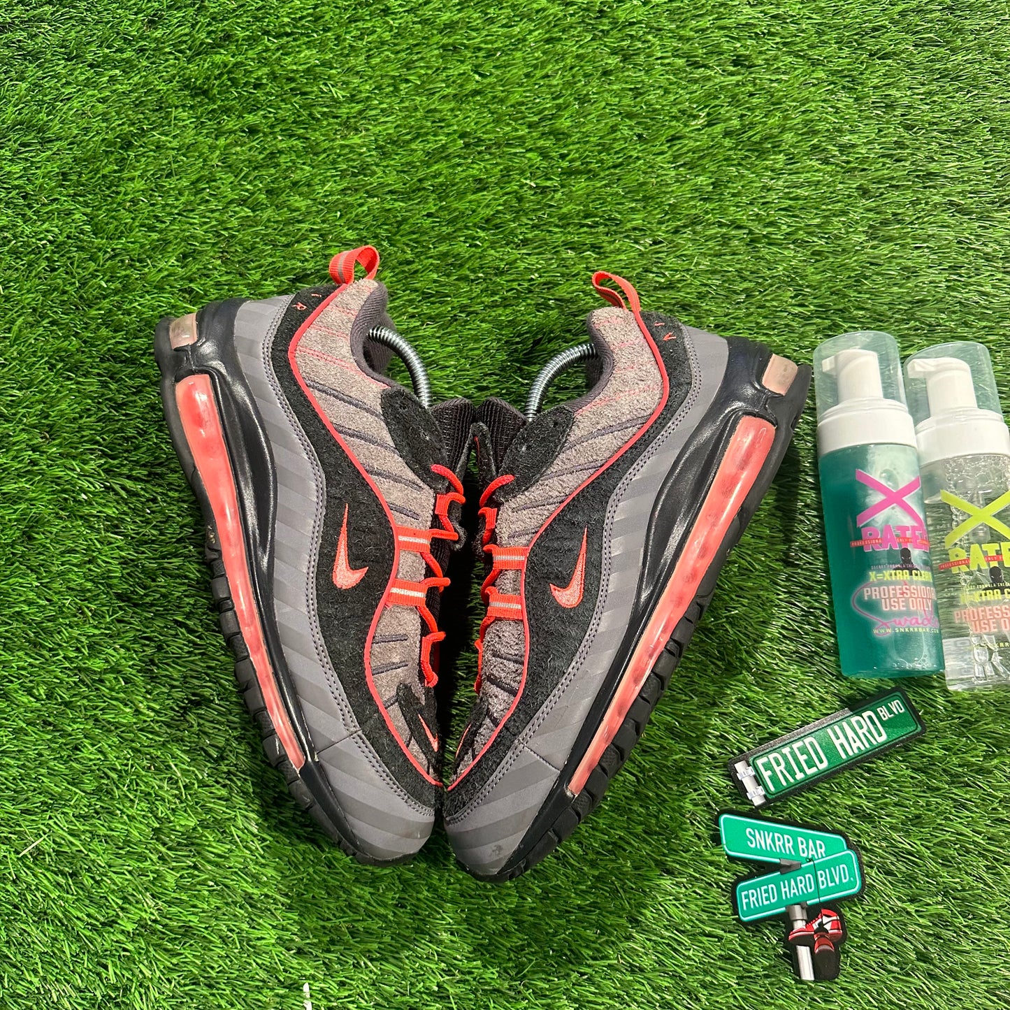 Air Max 98 I-95 SIZE 8M/9.5W